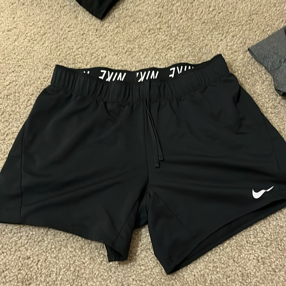 Women’s Nike shorts